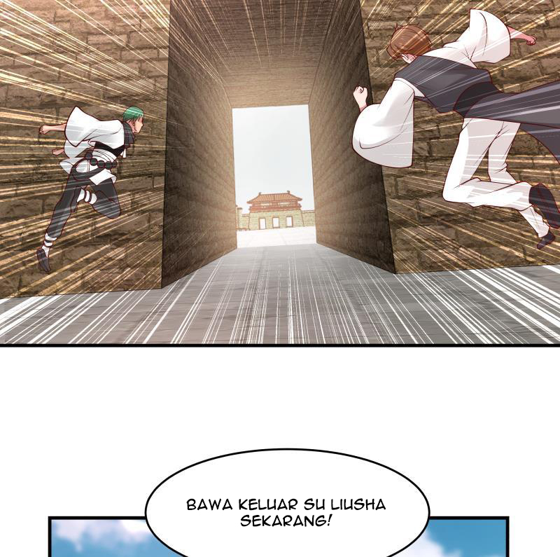 I Have a Dragon on My Body Chapter 340 - halaman 12