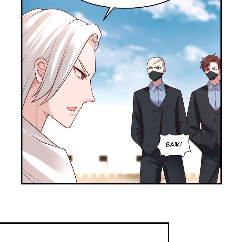 I Have a Dragon on My Body Chapter 340 - halaman 13