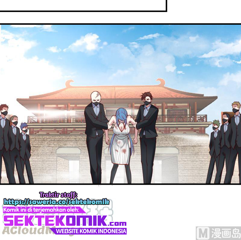 I Have a Dragon on My Body Chapter 340 - halaman 14