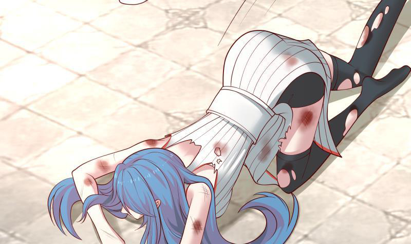 I Have a Dragon on My Body Chapter 340 - halaman 16