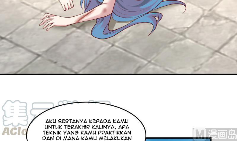 I Have a Dragon on My Body Chapter 340 - halaman 17