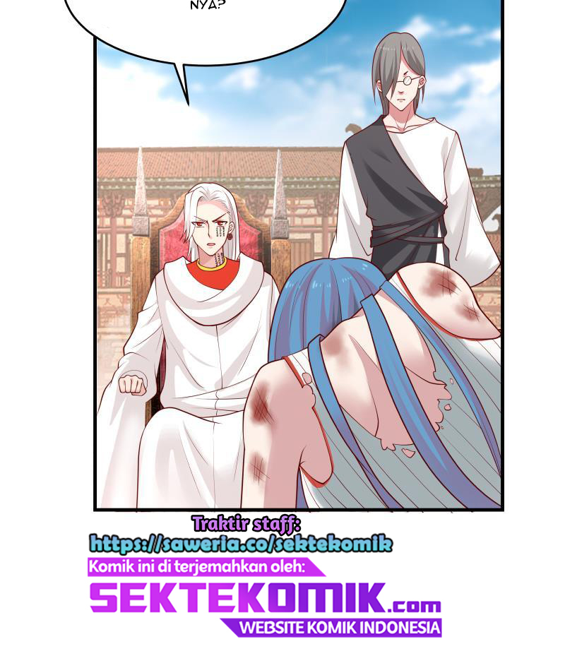 I Have a Dragon on My Body Chapter 340 - halaman 18