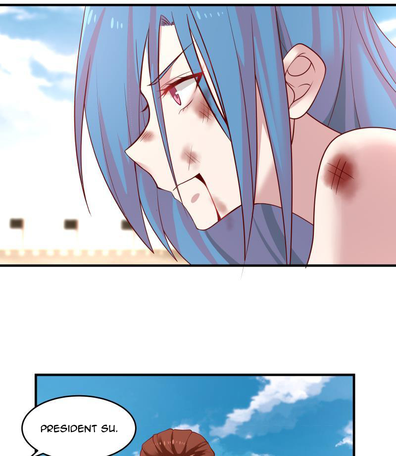 I Have a Dragon on My Body Chapter 340 - halaman 19