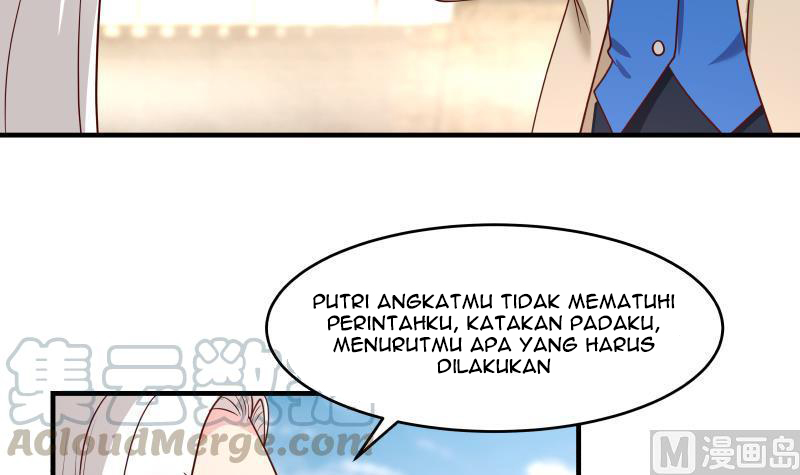 I Have a Dragon on My Body Chapter 340 - halaman 23