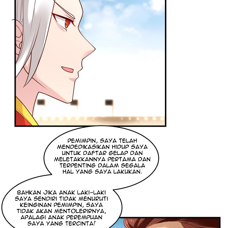 I Have a Dragon on My Body Chapter 340 - halaman 24