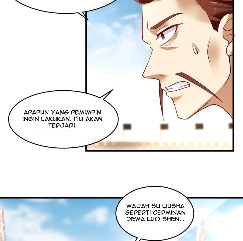 I Have a Dragon on My Body Chapter 340 - halaman 25