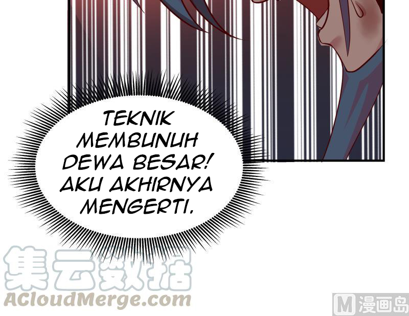 I Have a Dragon on My Body Chapter 340 - halaman 44