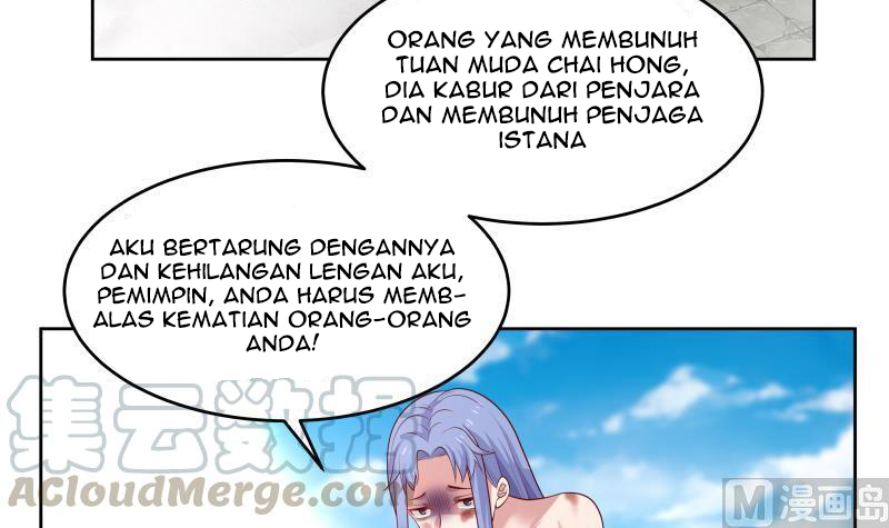 I Have a Dragon on My Body Chapter 340 - halaman 5