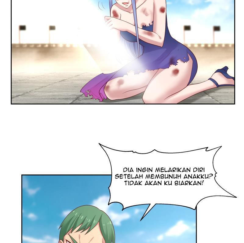 I Have a Dragon on My Body Chapter 340 - halaman 6