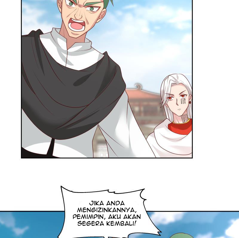 I Have a Dragon on My Body Chapter 340 - halaman 7