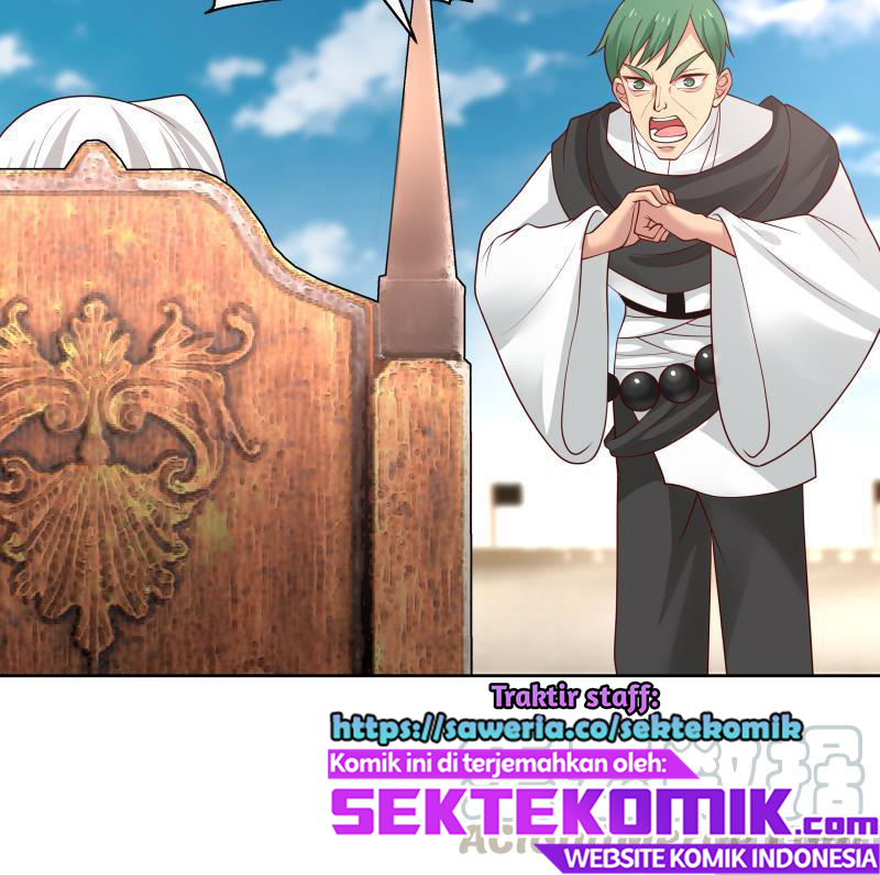 I Have a Dragon on My Body Chapter 340 - halaman 8