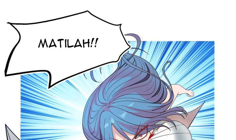 I Have a Dragon on My Body Chapter 341 - halaman 13