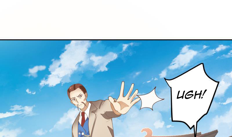 I Have a Dragon on My Body Chapter 341 - halaman 3