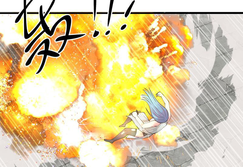 I Have a Dragon on My Body Chapter 341 - halaman 31