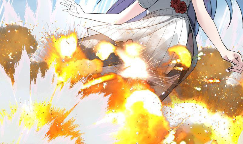 I Have a Dragon on My Body Chapter 341 - halaman 34