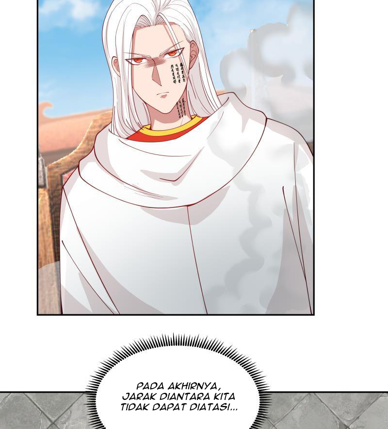 I Have a Dragon on My Body Chapter 341 - halaman 37