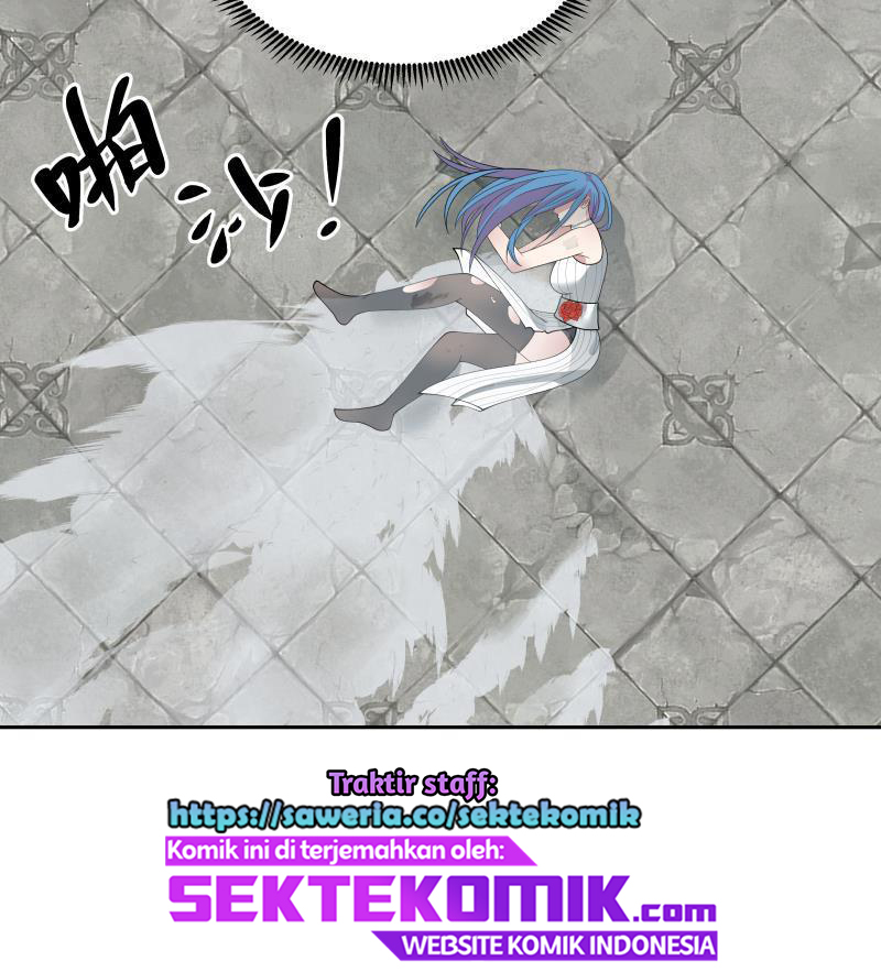 I Have a Dragon on My Body Chapter 341 - halaman 38
