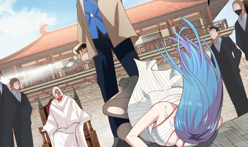 I Have a Dragon on My Body Chapter 341 - halaman 4