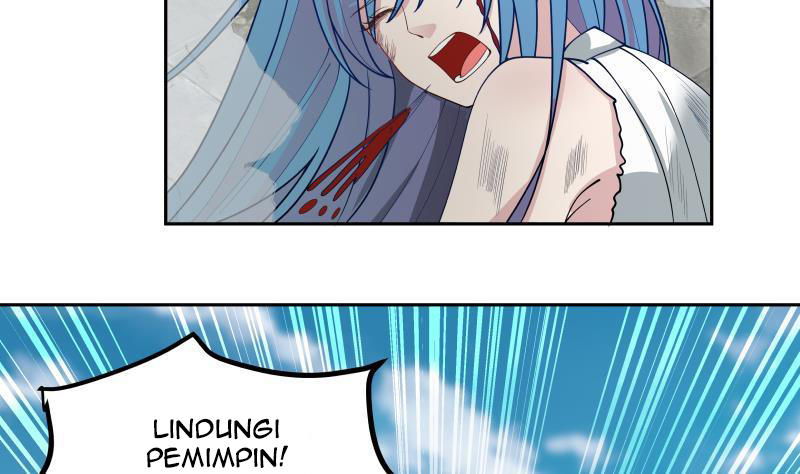 I Have a Dragon on My Body Chapter 341 - halaman 40