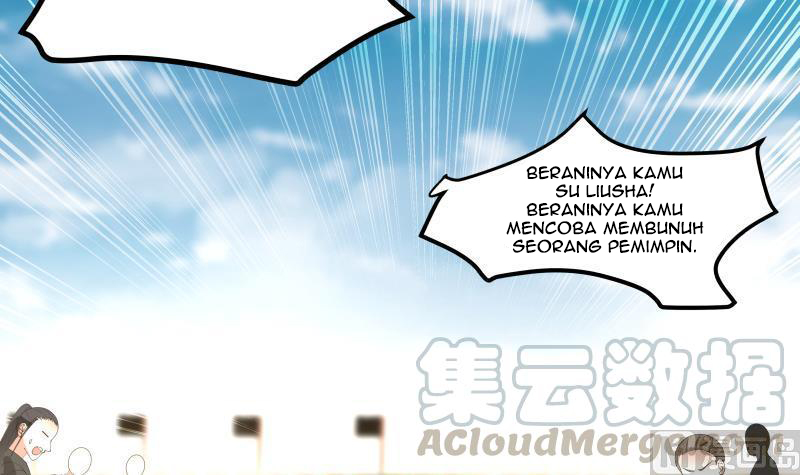 I Have a Dragon on My Body Chapter 341 - halaman 41
