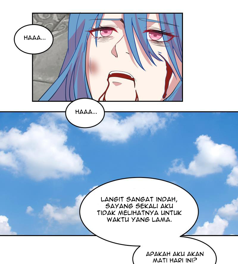 I Have a Dragon on My Body Chapter 341 - halaman 43