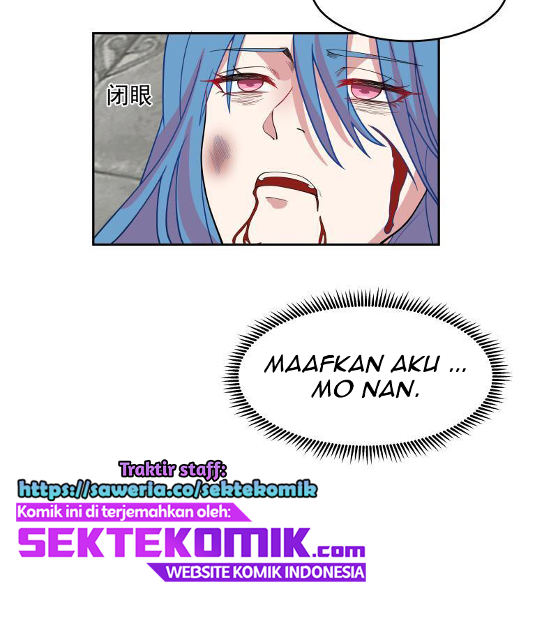 I Have a Dragon on My Body Chapter 341 - halaman 44