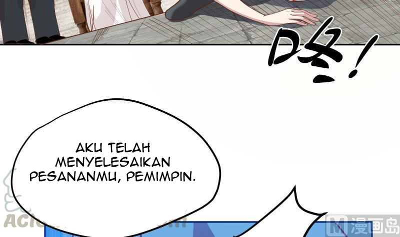 I Have a Dragon on My Body Chapter 341 - halaman 5