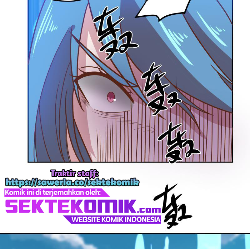 I Have a Dragon on My Body Chapter 341 - halaman 6