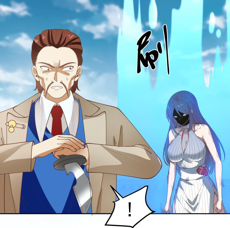 I Have a Dragon on My Body Chapter 341 - halaman 7