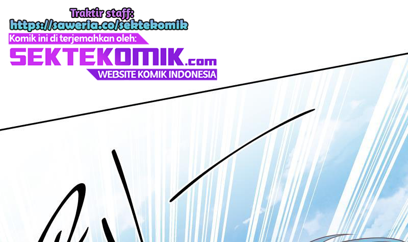 I Have a Dragon on My Body Chapter 341 - halaman 9