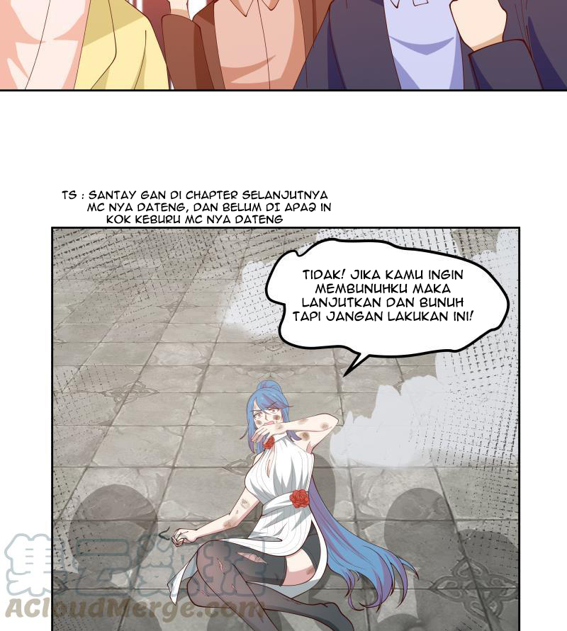 I Have a Dragon on My Body Chapter 342 - halaman 12