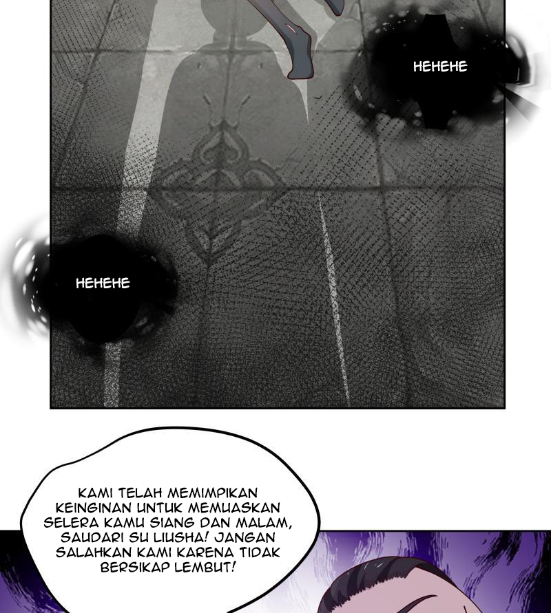 I Have a Dragon on My Body Chapter 342 - halaman 13