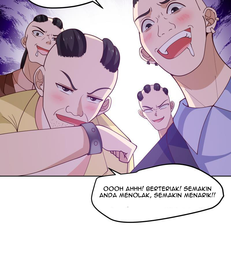 I Have a Dragon on My Body Chapter 342 - halaman 14