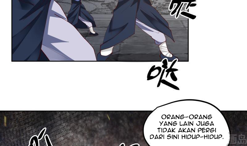 I Have a Dragon on My Body Chapter 342 - halaman 17