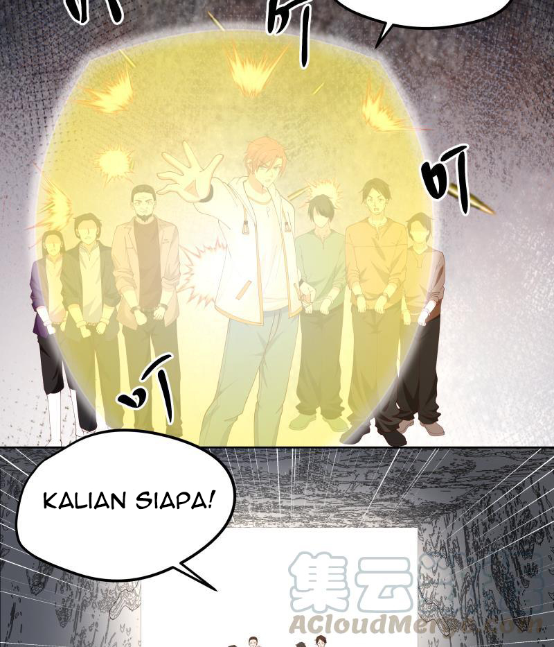 I Have a Dragon on My Body Chapter 342 - halaman 18