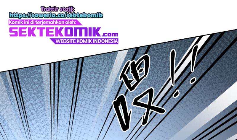 I Have a Dragon on My Body Chapter 342 - halaman 21