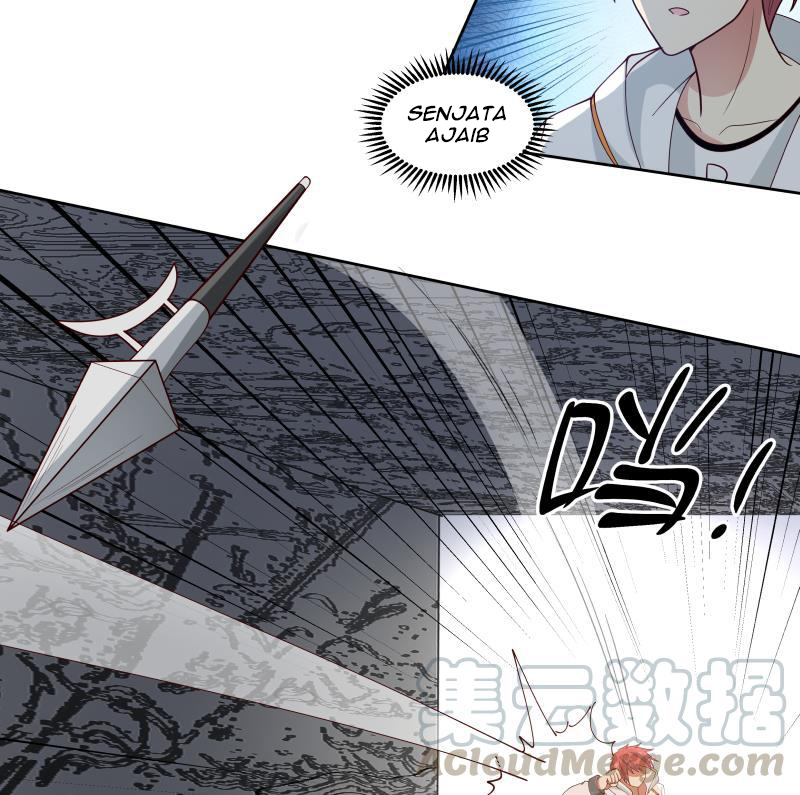 I Have a Dragon on My Body Chapter 342 - halaman 24