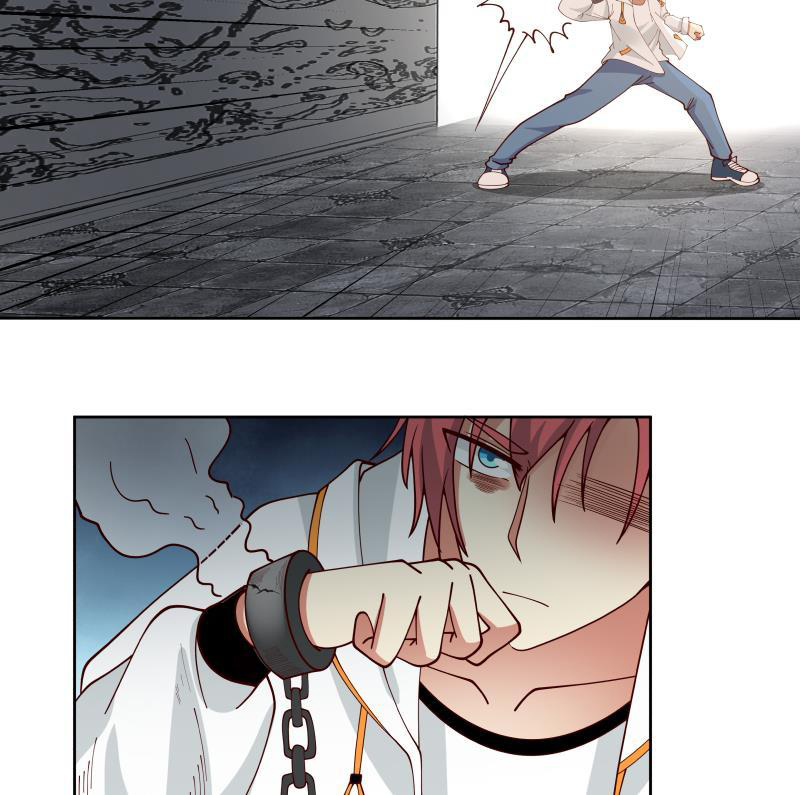 I Have a Dragon on My Body Chapter 342 - halaman 25