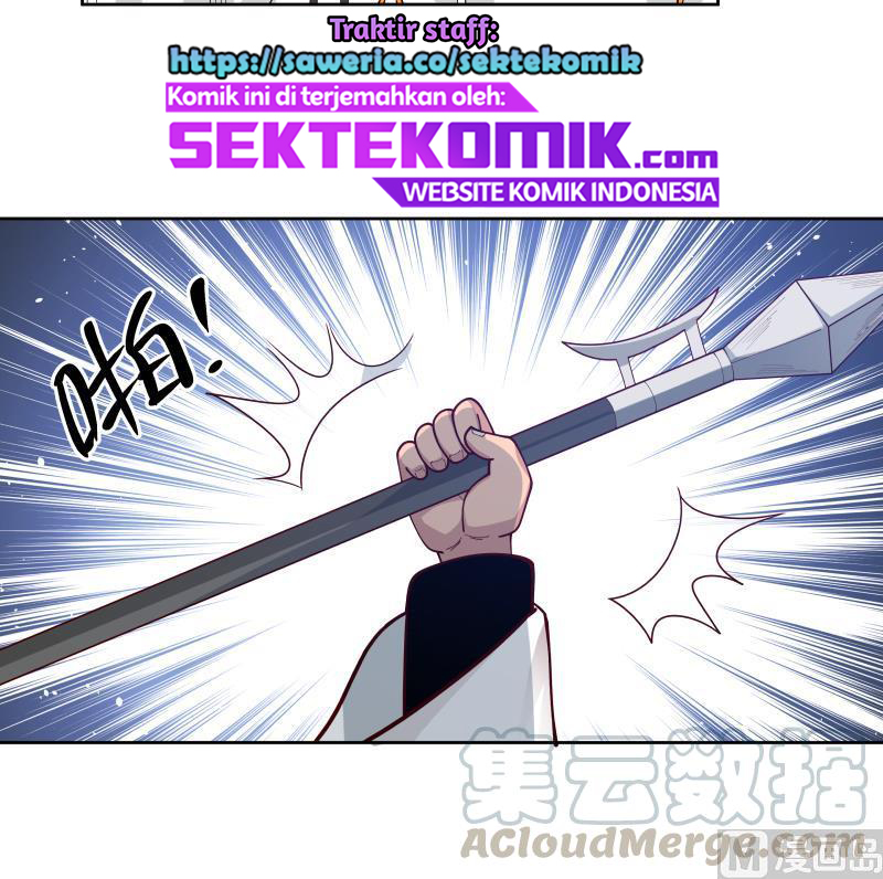 I Have a Dragon on My Body Chapter 342 - halaman 26