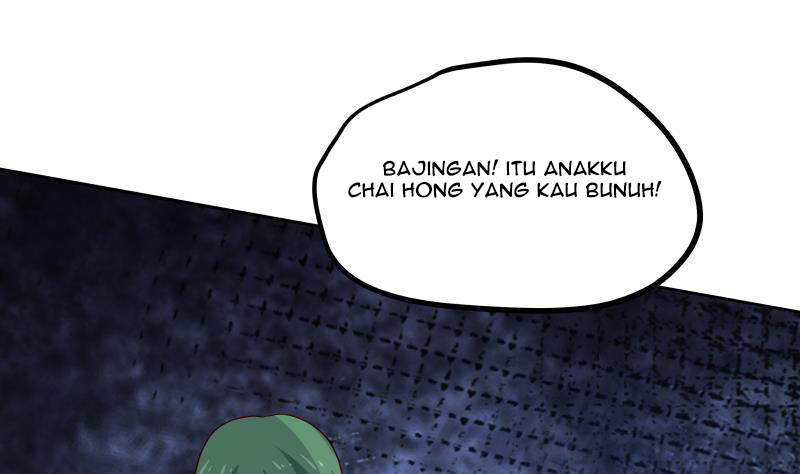 I Have a Dragon on My Body Chapter 342 - halaman 27