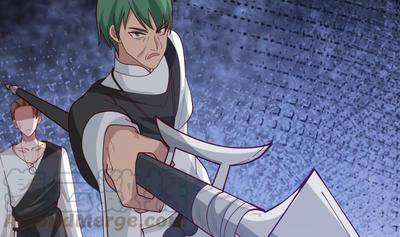 I Have a Dragon on My Body Chapter 342 - halaman 28