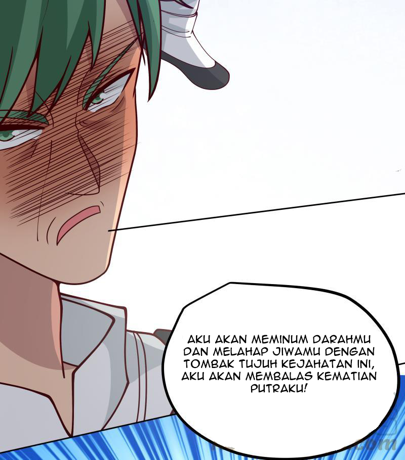 I Have a Dragon on My Body Chapter 342 - halaman 30