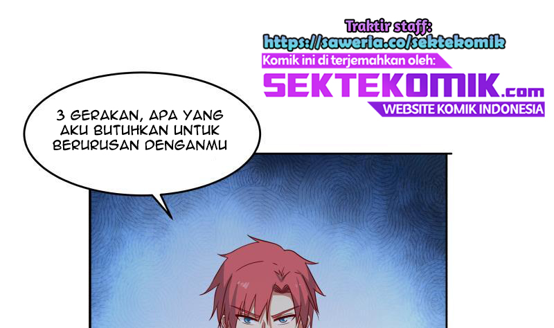 I Have a Dragon on My Body Chapter 342 - halaman 33