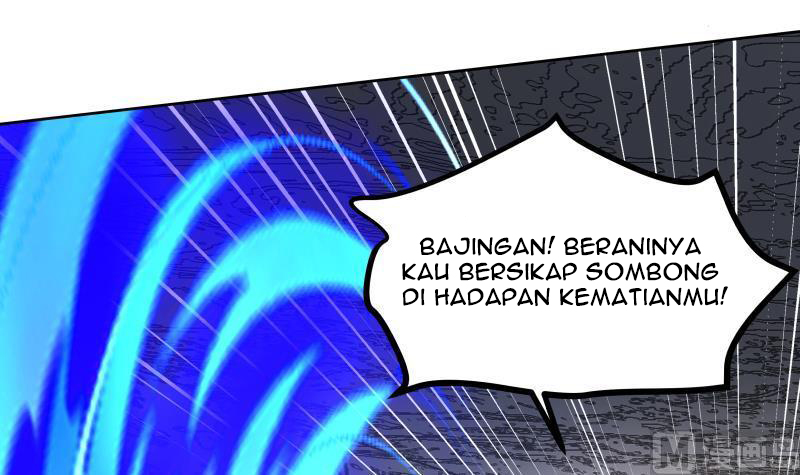 I Have a Dragon on My Body Chapter 342 - halaman 35