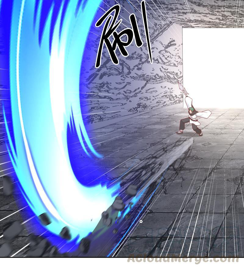 I Have a Dragon on My Body Chapter 342 - halaman 36