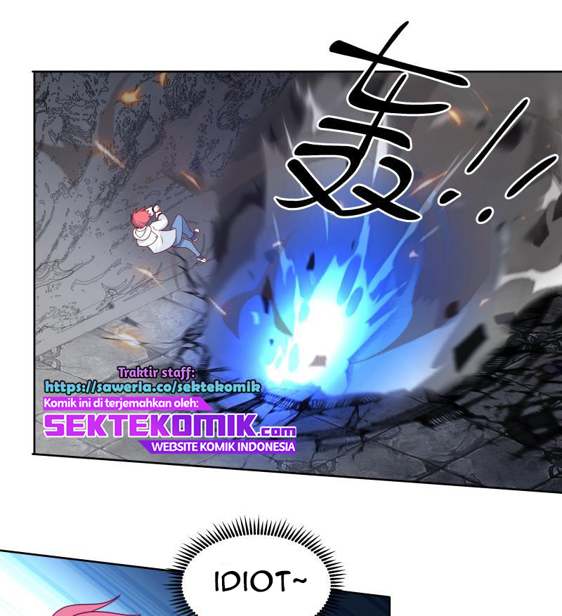I Have a Dragon on My Body Chapter 342 - halaman 37