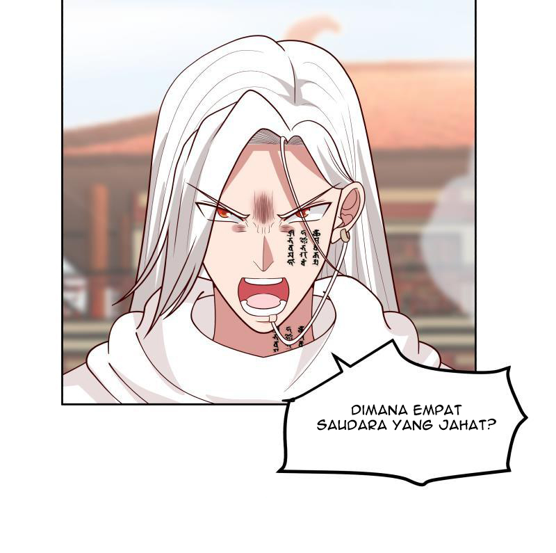 I Have a Dragon on My Body Chapter 342 - halaman 6