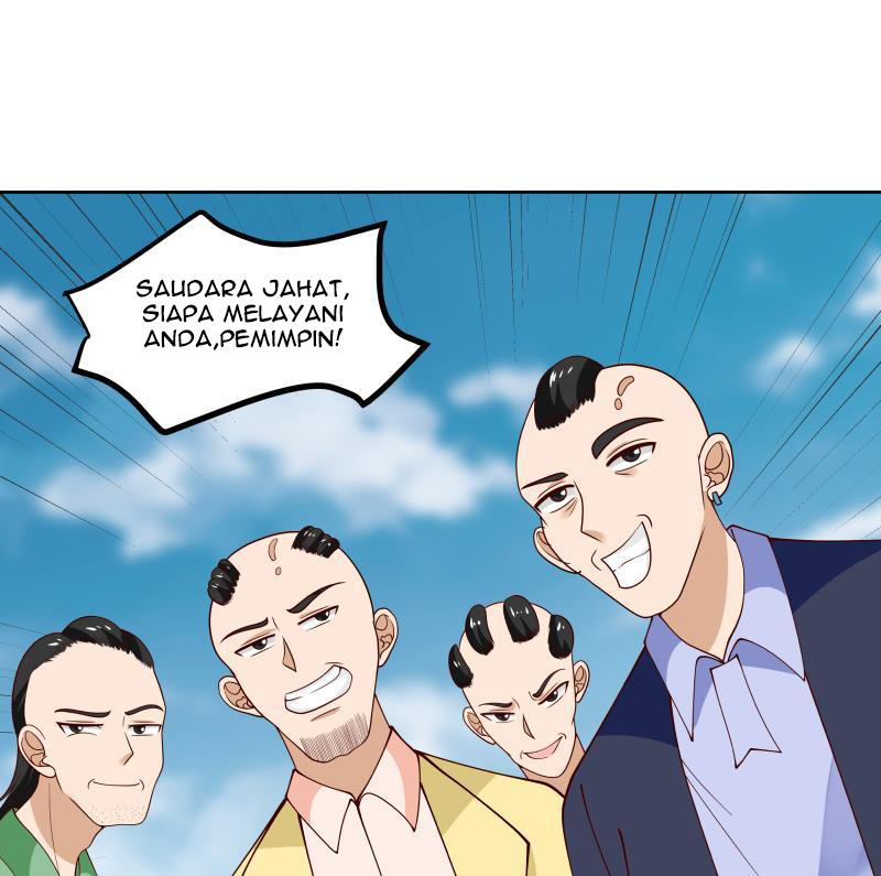 I Have a Dragon on My Body Chapter 342 - halaman 7