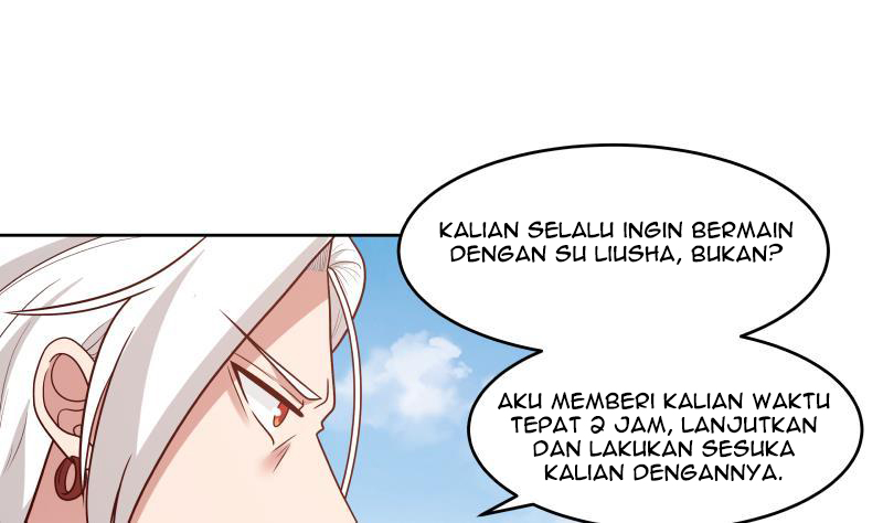 I Have a Dragon on My Body Chapter 342 - halaman 9