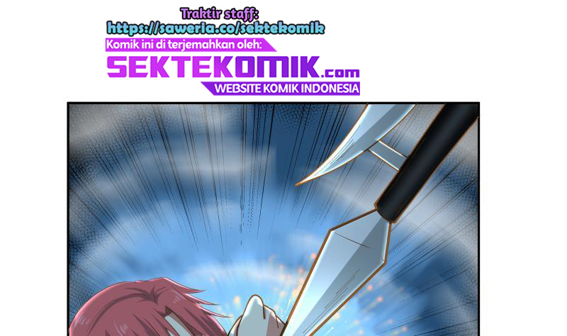 I Have a Dragon on My Body Chapter 343 - halaman 12